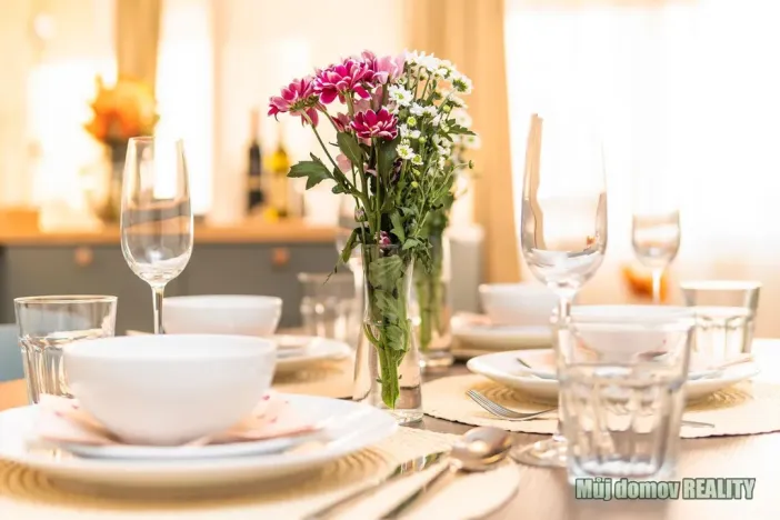 Pronájem bytu 2+kk, Praha - Vysočany, Kolbenova, 55 m2