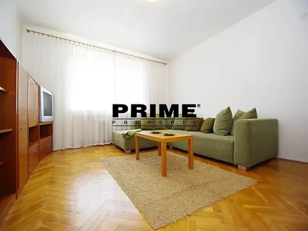 Pronájem bytu 2+1, Praha - Strašnice, Krátká, 62 m2