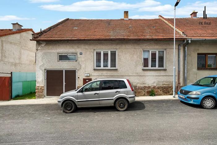 Prodej rodinného domu, Měřín, Růžová, 200 m2