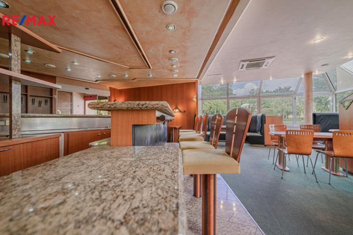 Prodej restaurace, Havířov - Šumbark, U Nádraží, 595 m2