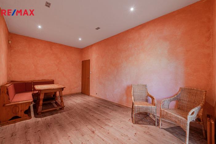 Prodej restaurace, Havířov - Šumbark, U Nádraží, 595 m2