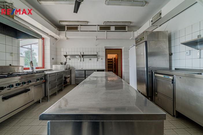 Prodej restaurace, Havířov - Šumbark, U Nádraží, 595 m2