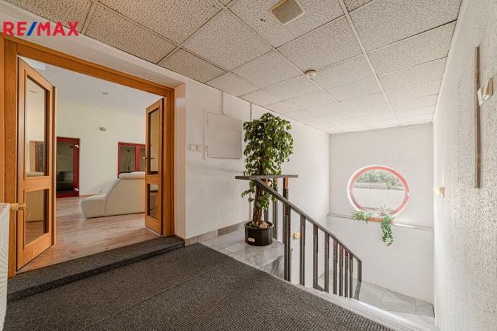 Prodej restaurace, Havířov - Šumbark, U Nádraží, 595 m2