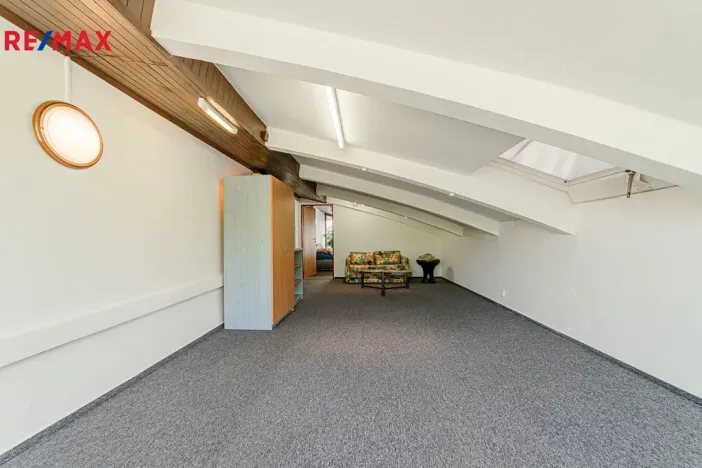 Prodej restaurace, Havířov - Šumbark, U Nádraží, 595 m2