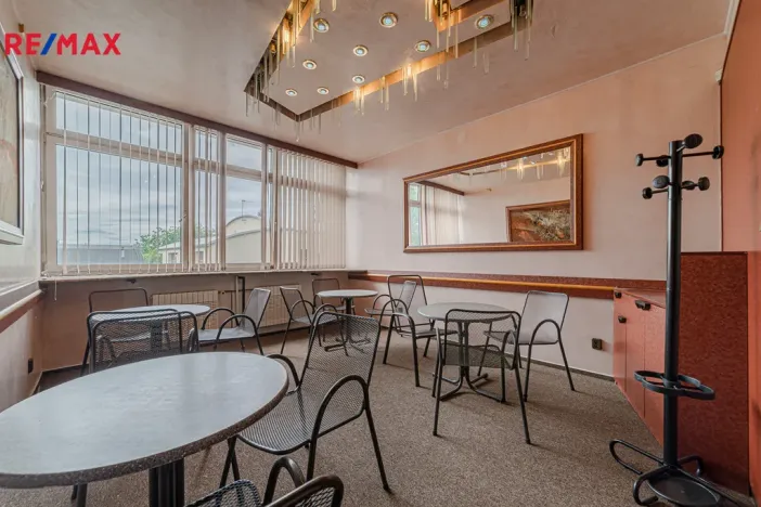 Prodej restaurace, Havířov - Šumbark, U Nádraží, 595 m2