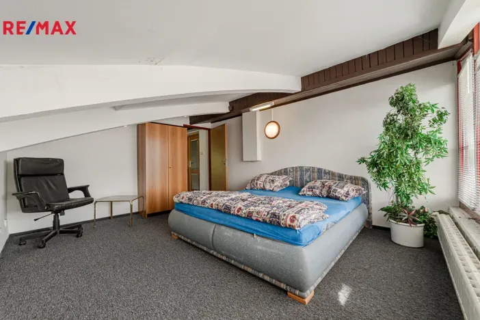 Prodej restaurace, Havířov - Šumbark, U Nádraží, 595 m2