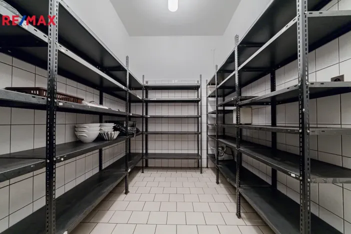 Prodej restaurace, Havířov - Šumbark, U Nádraží, 595 m2