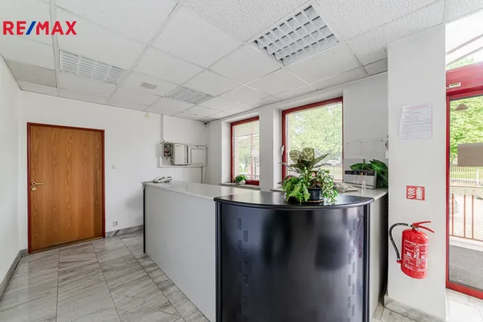 Prodej restaurace, Havířov - Šumbark, U Nádraží, 595 m2