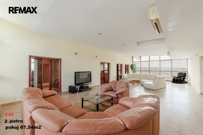 Prodej kanceláře, Havířov - Šumbark, U Nádraží, 595 m2