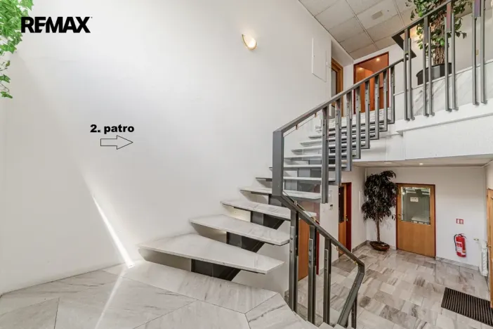 Prodej kanceláře, Havířov - Šumbark, U Nádraží, 595 m2