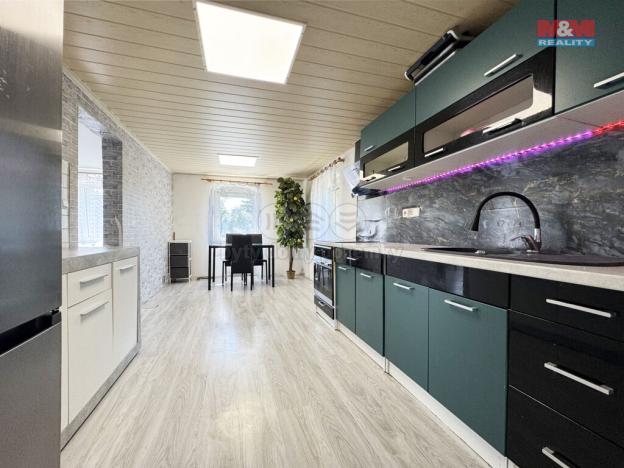 Prodej rodinného domu, Děpoltovice, 295 m2