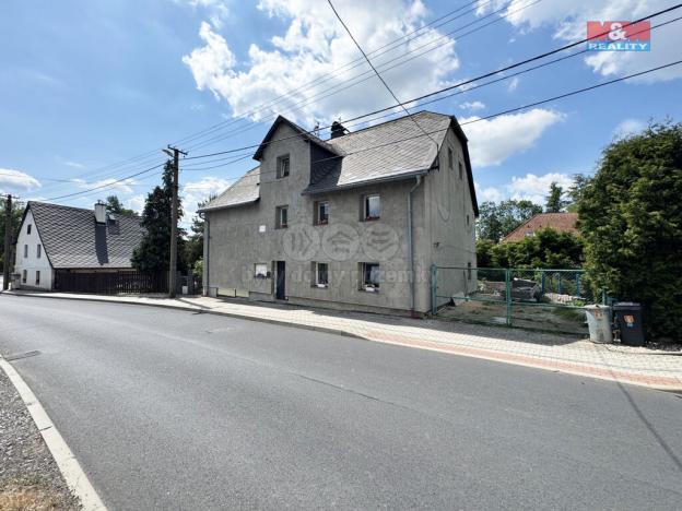 Prodej rodinného domu, Děpoltovice, 295 m2