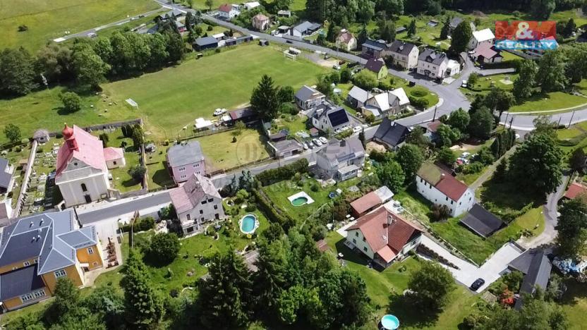 Prodej rodinného domu, Děpoltovice, 295 m2