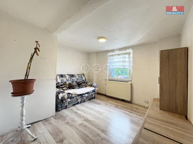 Prodej rodinného domu, Děpoltovice, 295 m2