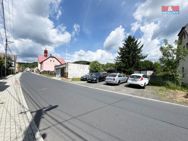 Prodej rodinného domu, Děpoltovice, 295 m2