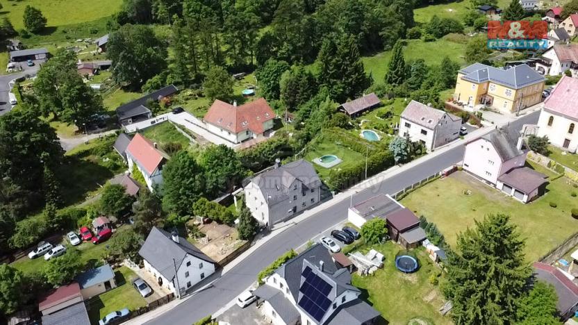 Prodej rodinného domu, Děpoltovice, 295 m2