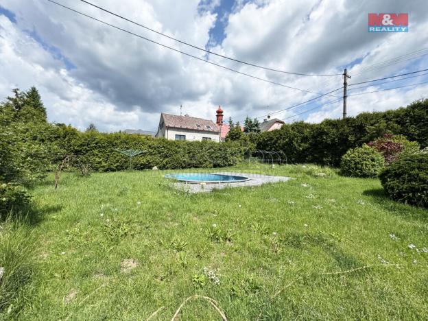 Prodej rodinného domu, Děpoltovice, 295 m2