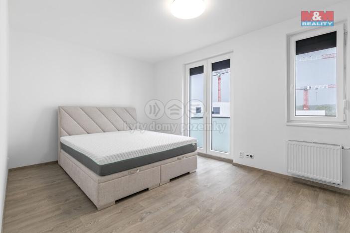 Prodej bytu 3+kk, Ostrava - Moravská Ostrava, Jantarová, 89 m2