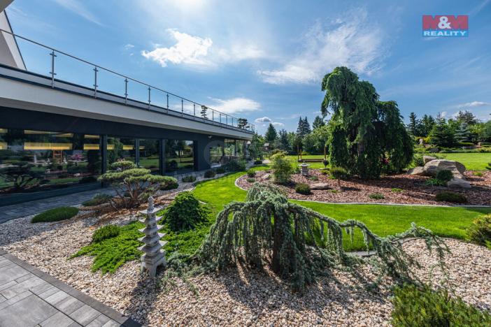 Prodej rodinného domu, Doubravčice, V Edenu, 1055 m2