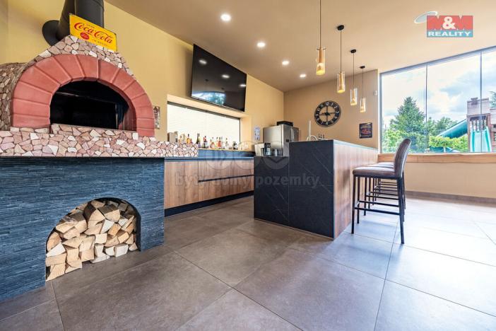 Prodej rodinného domu, Doubravčice, V Edenu, 1055 m2