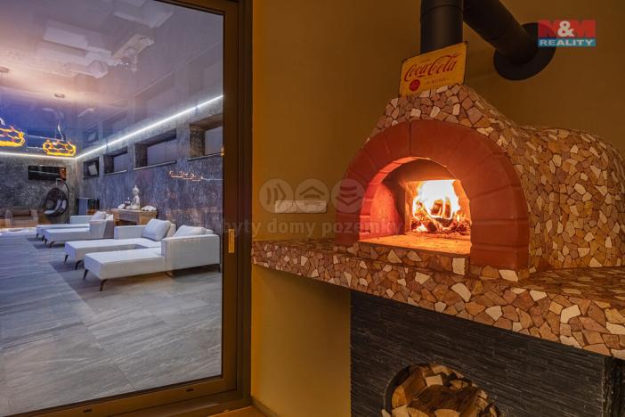 Prodej rodinného domu, Doubravčice, V Edenu, 1055 m2