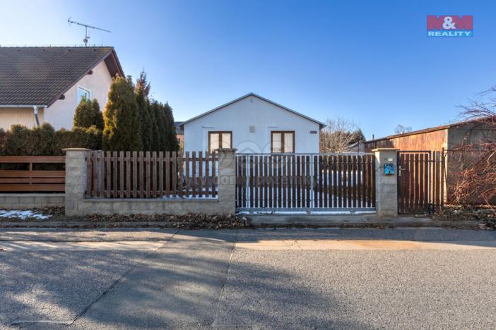 Prodej pozemku pro bydlení, Jesenice, Průmyslová, 700 m2