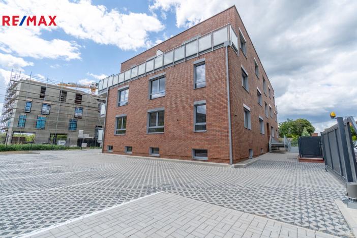 Prodej bytu 3+kk, Praha - Třebonice, Do zahrádek II, 133 m2