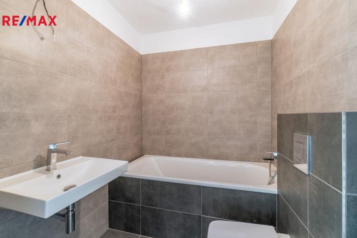 Prodej bytu 3+kk, Praha - Třebonice, Do zahrádek II, 133 m2