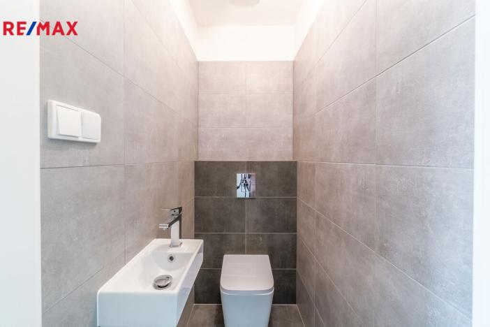 Prodej bytu 3+kk, Praha - Třebonice, Do zahrádek II, 133 m2