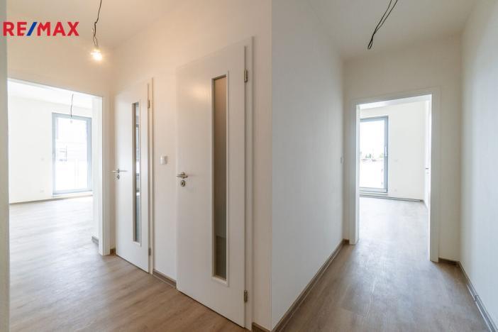 Prodej bytu 3+kk, Praha - Třebonice, Do zahrádek II, 133 m2