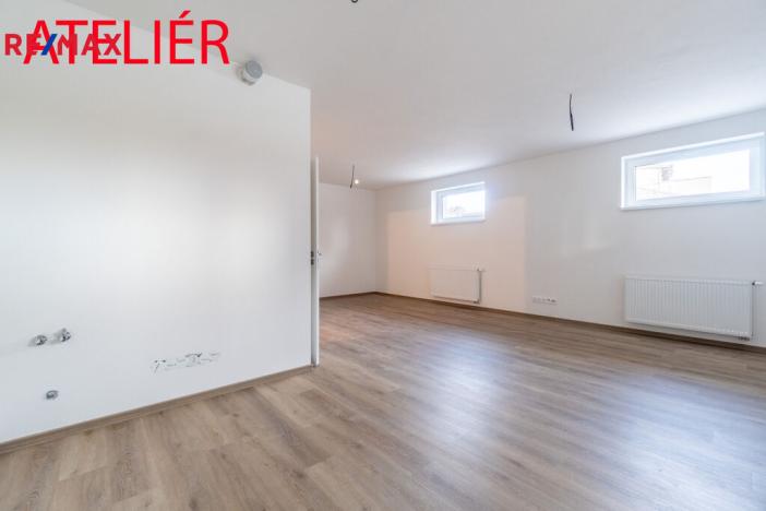 Prodej bytu 3+kk, Praha - Třebonice, Do zahrádek II, 133 m2