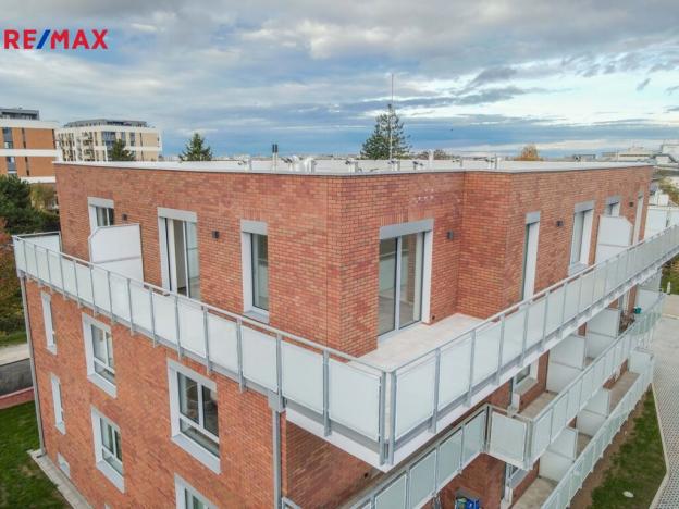 Prodej bytu 3+kk, Praha - Třebonice, Do zahrádek II, 133 m2