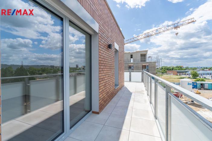 Prodej bytu 3+kk, Praha - Třebonice, Do zahrádek II, 133 m2