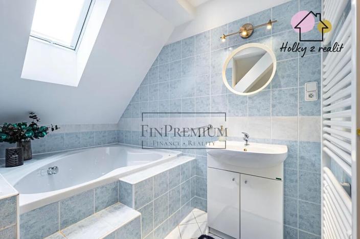 Prodej bytu 3+kk, Praha - Krč, Pod Krčským lesem, 162 m2