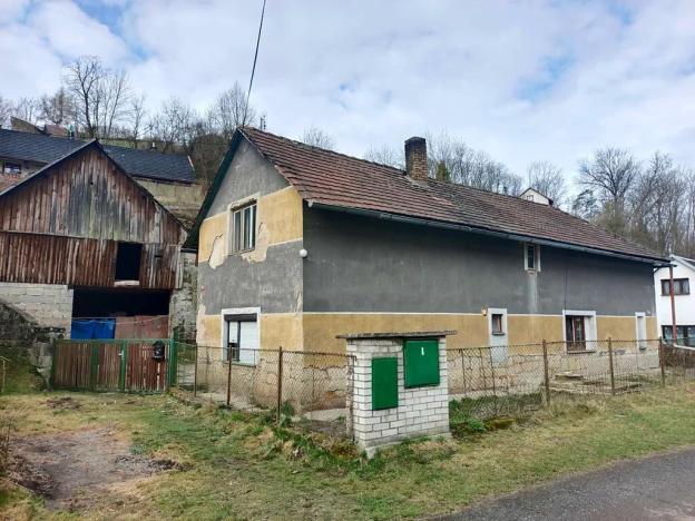 Prodej rodinného domu, Velké Všelisy, 98 m2