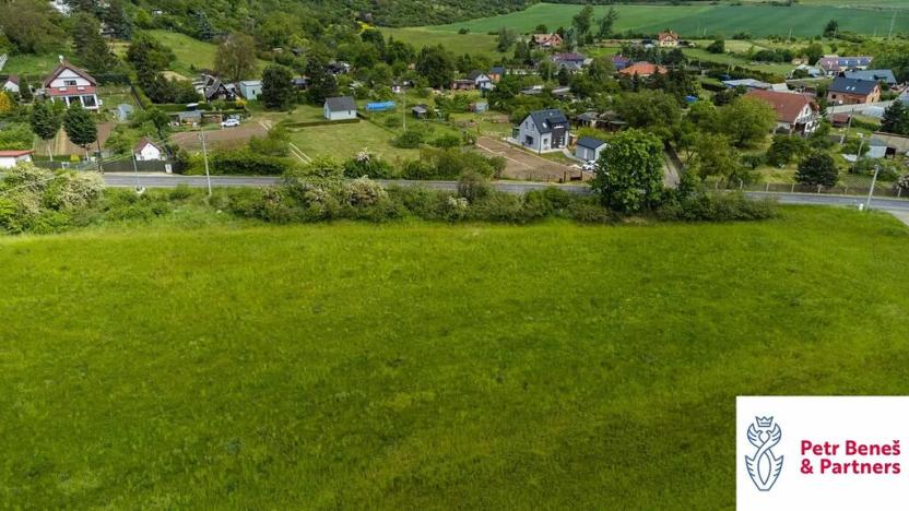 Prodej pozemku pro bydlení, Žatec, Chomutovská, 6565 m2