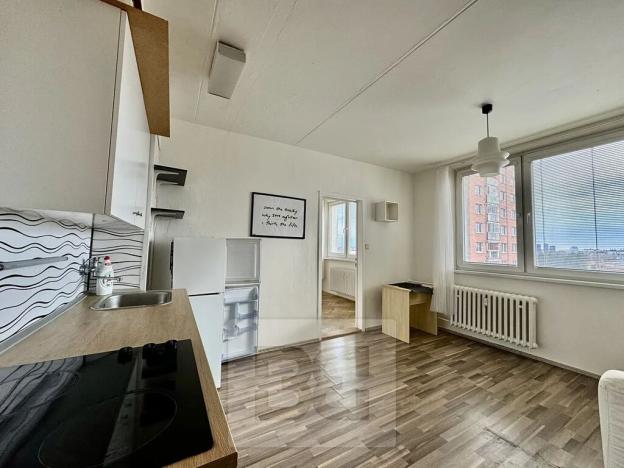 Pronájem bytu 1+1, Brno, 35 m2