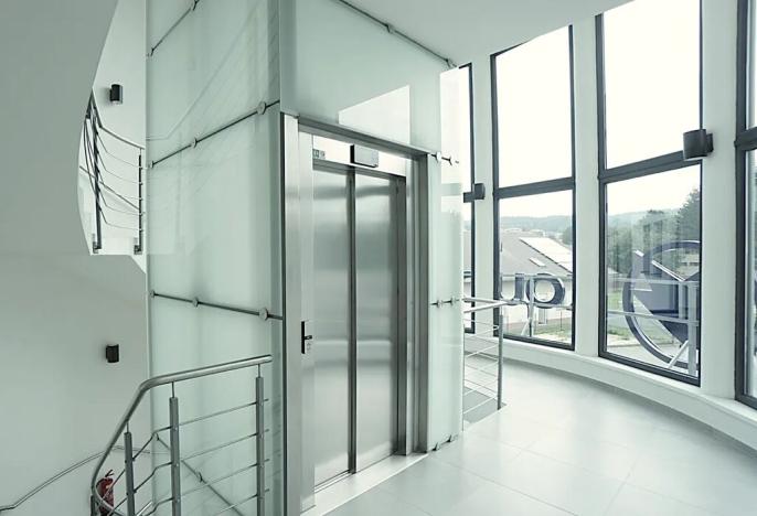 Pronájem kanceláře, Blansko, Poříčí, 163 m2