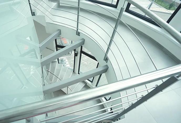 Pronájem kanceláře, Blansko, Poříčí, 163 m2