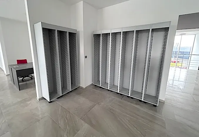 Pronájem obchodního prostoru, Cheb, Podnikatelská, 360 m2