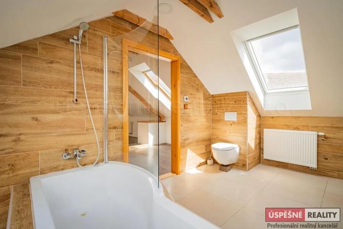 Prodej rodinného domu, Chožov, 737 m2