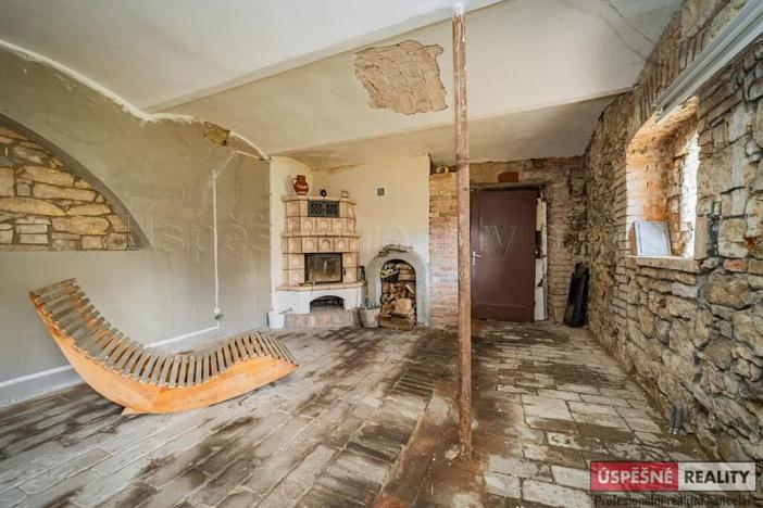 Prodej rodinného domu, Chožov, 737 m2