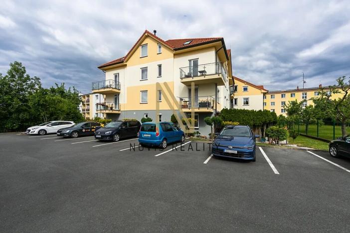 Pronájem bytu 1+1, Štěnovice, Čižická, 44 m2