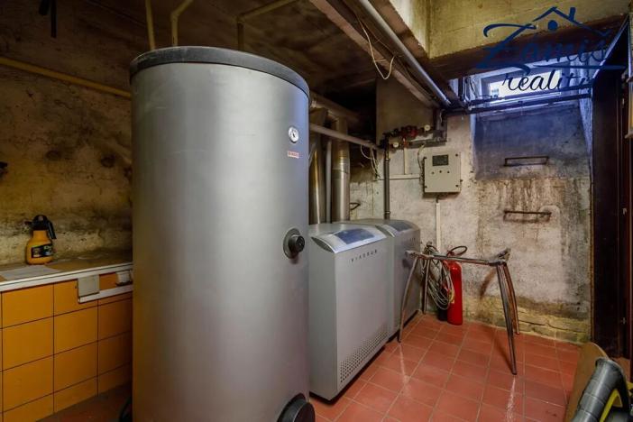 Prodej činžovního domu, Kladno, Průmyslová, 780 m2