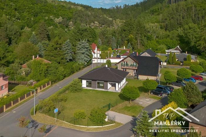 Prodej rodinného domu, Sázava, Na Křemelce, 98 m2
