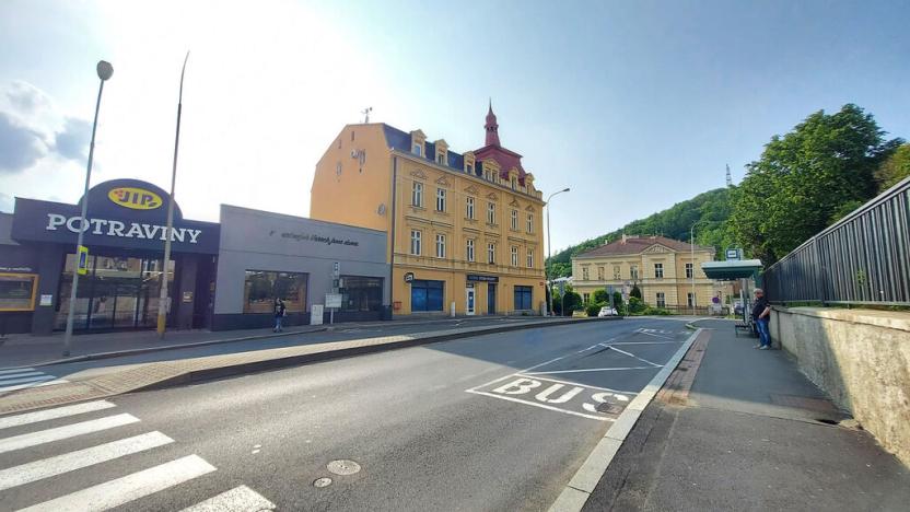 Prodej bytu 3+kk, Karlovy Vary, Na Vyhlídce, 94 m2