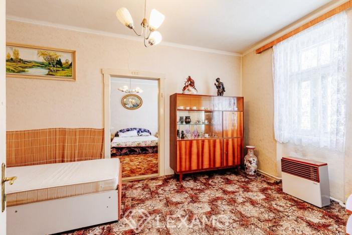 Prodej rodinného domu, Únanov, 100 m2