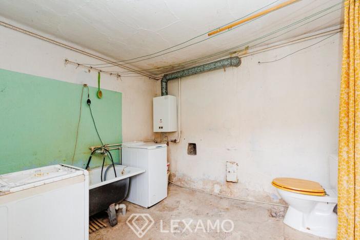 Prodej rodinného domu, Únanov, 100 m2