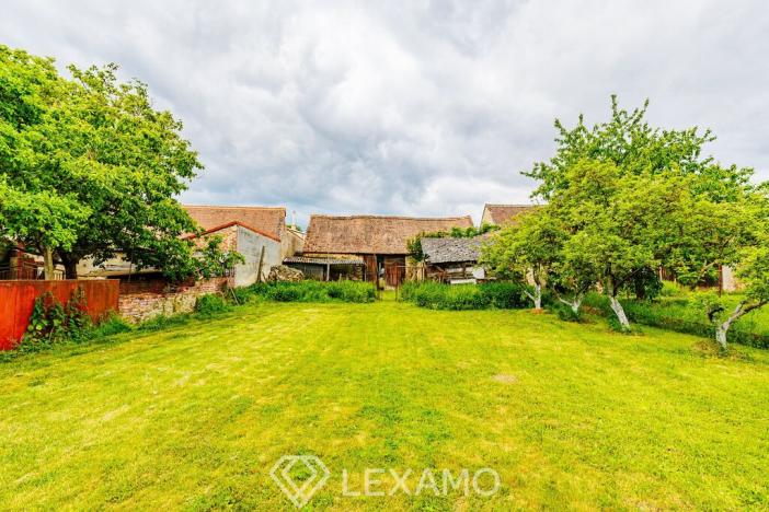 Prodej rodinného domu, Únanov, 100 m2