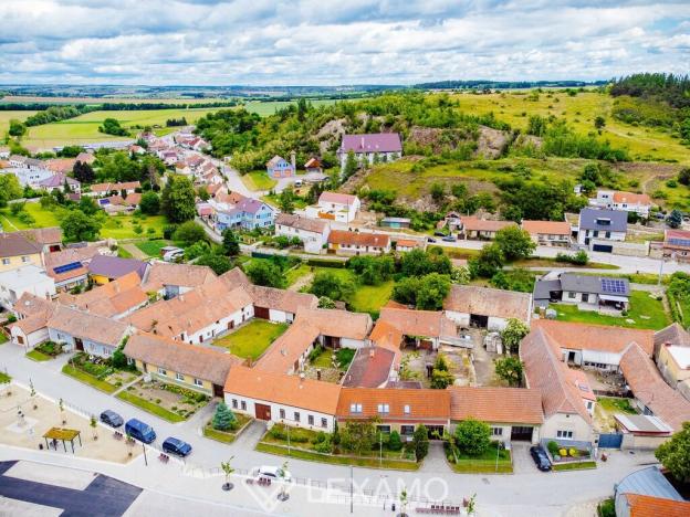 Prodej rodinného domu, Únanov, 100 m2